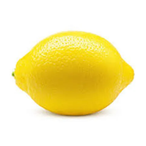 Lemons