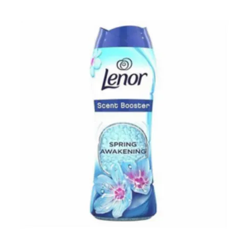 Lenor In-Wash Scent Booster Spring Awakening 176g