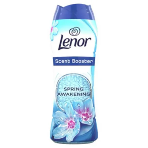 Lenor In-Wash Scent Booster Spring Awakening