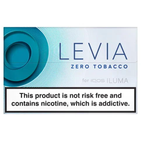 Levia Island Beat