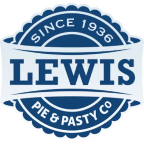 Lewis Corned Beef Pastry