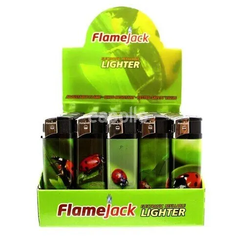 Disposable Lighter