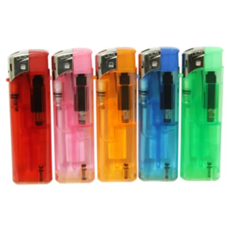 Disposable Lighter