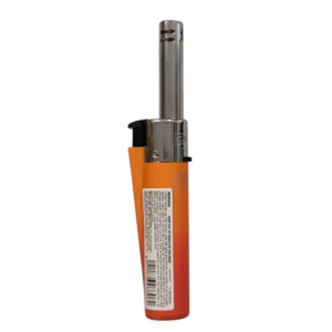 Candle Clipper Lighter