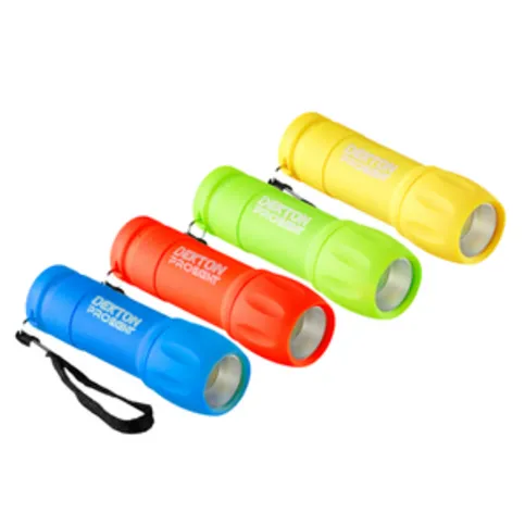 Light Trail Mini Torch (each)
