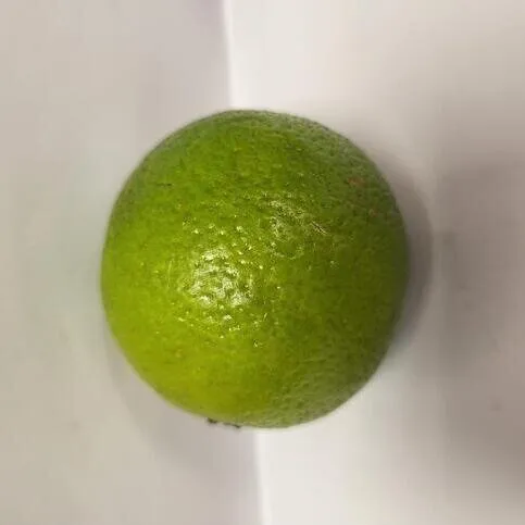 LIME LOOSE MEXICO CLASS I