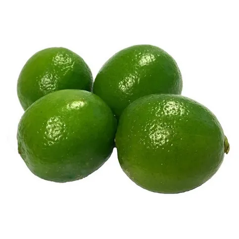 Limes 4 Pack