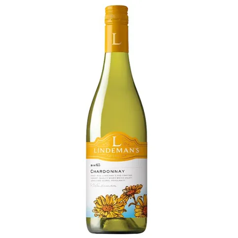 Lindeman's Bin 65 Chardonnay 75cl