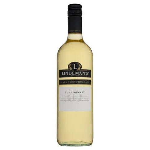 Lindemans Private Estate Chardonnay 75cl