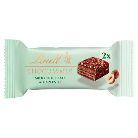 Lindt Choco Wafer 30g