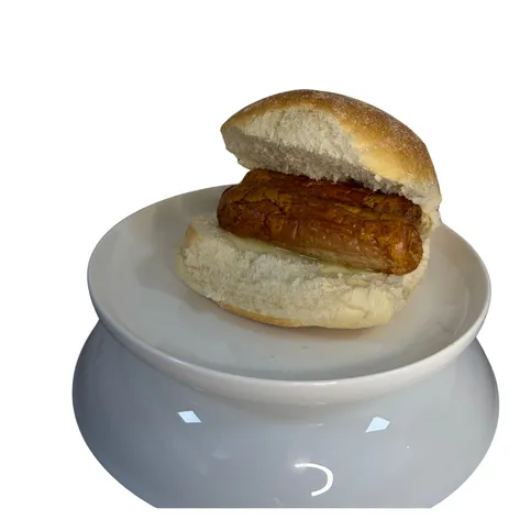 Link Sausage Roll