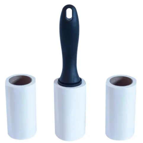 Lint Roller Refills 3 Pack