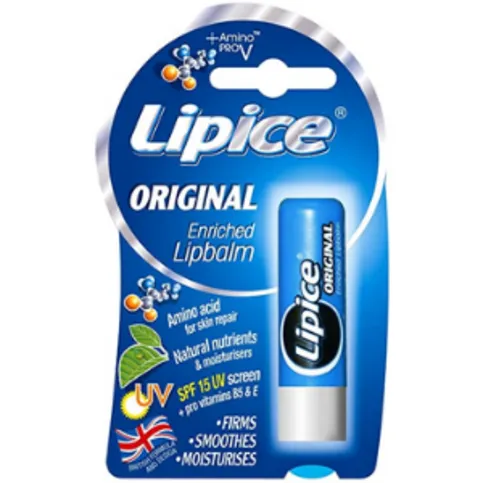Lip Ice Skin Repair 4.8g