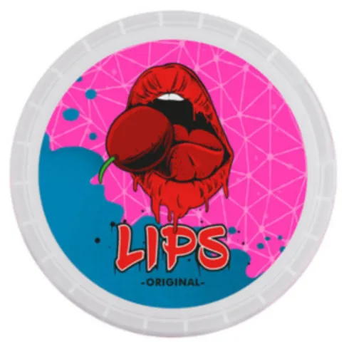 Lips Original 16mg