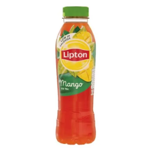 Lipton Ice Tea Mango 500ml