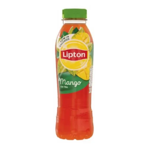 Lipton Ice Tea Mango 500ml
