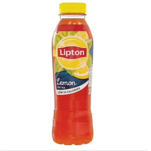 Lipton's - Lemon Ice Tea , 500ml