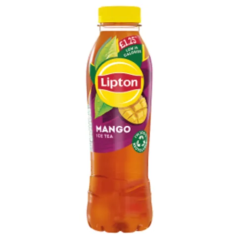 Lipton Mango Ice Tea 500ml