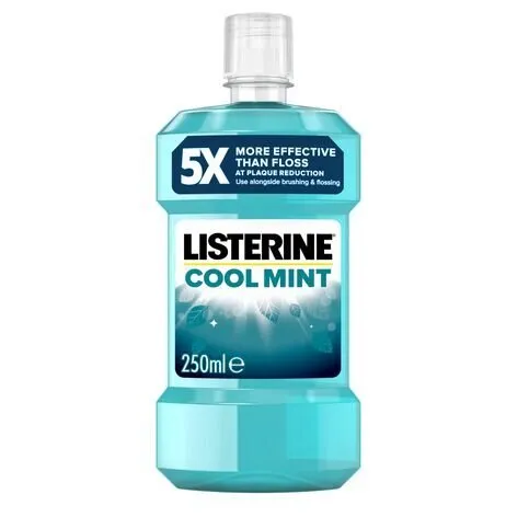 Listerine Coolmint 250ml