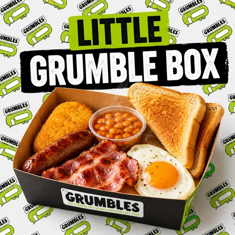 Little Grumble Box
