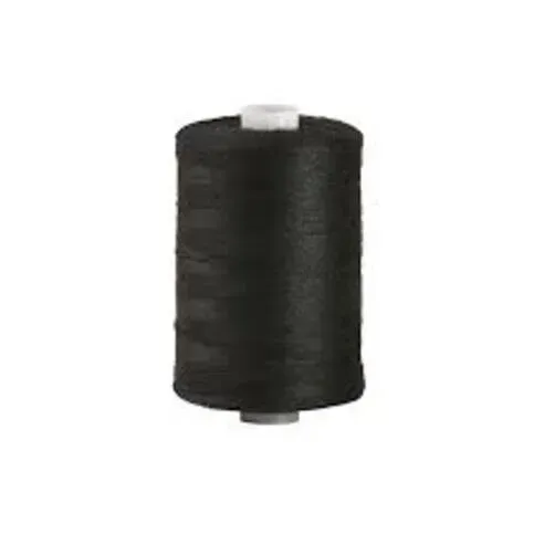 Little Things Black Thread