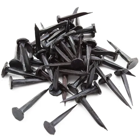 Little things Carpet tacks