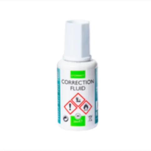 Little Things Correction Fluid