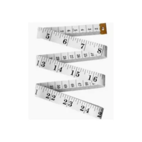 Little Things Measuring Tape