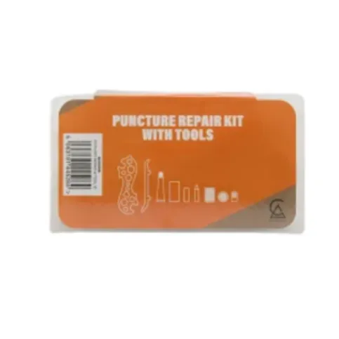 Little Things Puncture Repair Kit