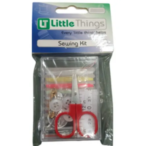 Little Things Sewing Kit