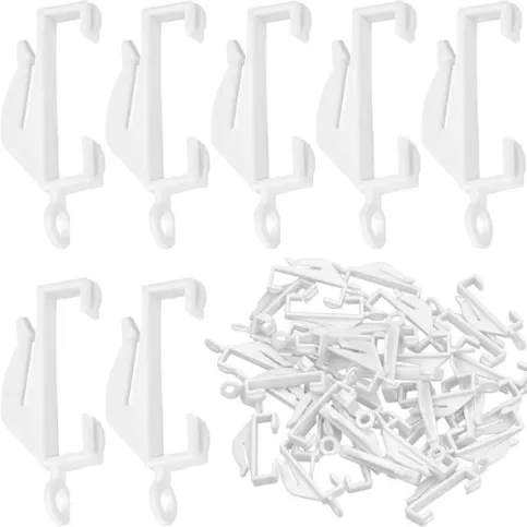 Little Things Universal Decorail Hooks