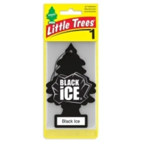Little Tree Black Ice