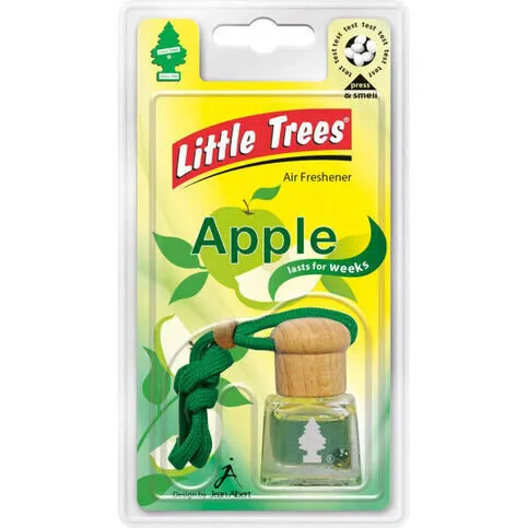 Little Trees Apple