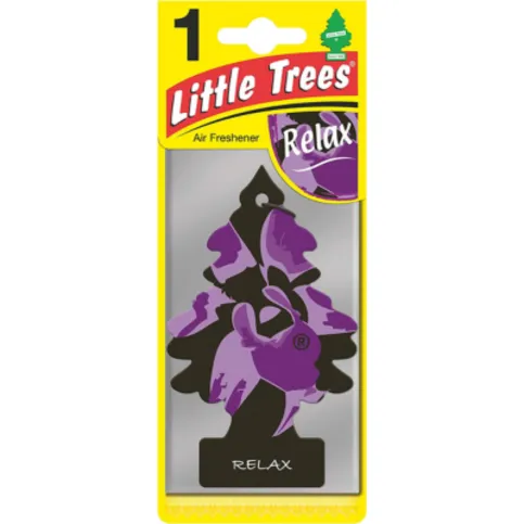 Little Trees Relax