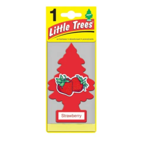 Little Trees Strawberry