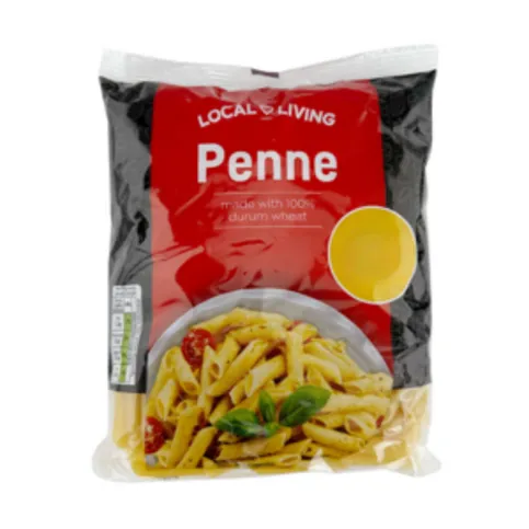 Local Living Penne 500g