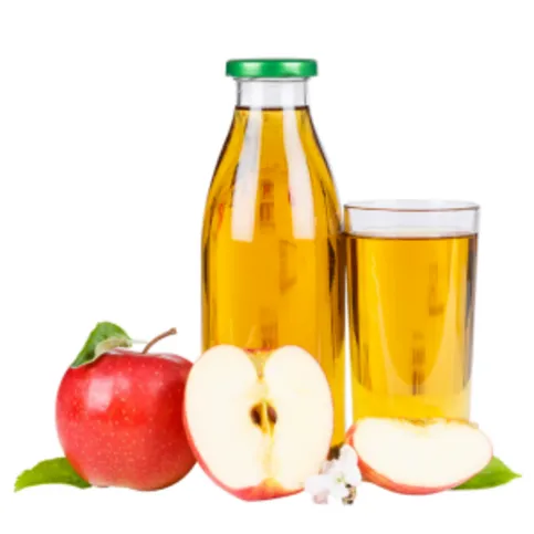 Local Orchard Apple Juice