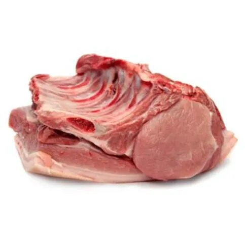 Loin of Pork on the Bone
