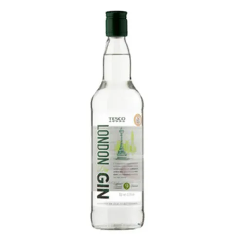 London Dry Gin 1L