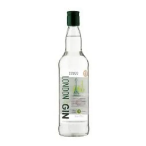 London Dry Gin 70cl