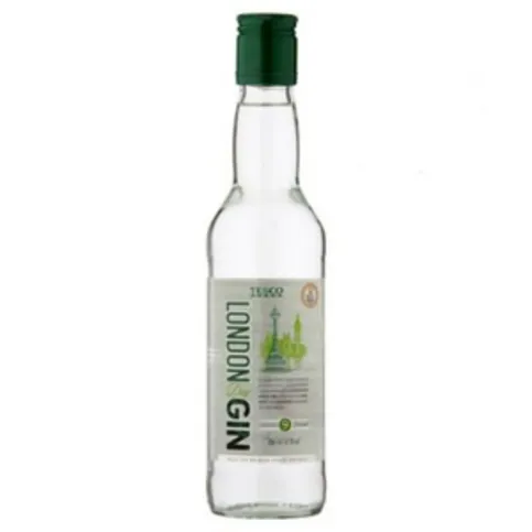London Gin 35cl