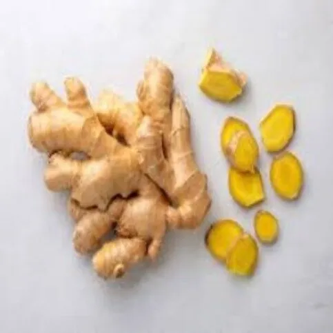 Loose Ginger