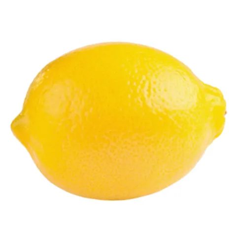 Loose Lemon Single