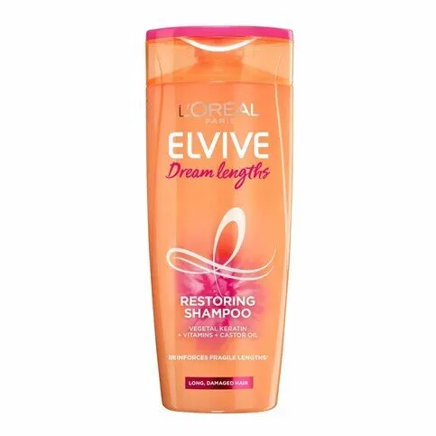 L’Oréal Paris Elvive Dream Lengths Shampoo 250ml