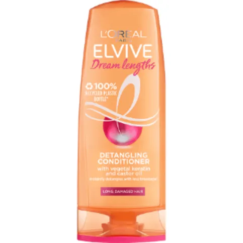L'Oreal Elvive Dream Lengths Long Hair Conditioner 200ml