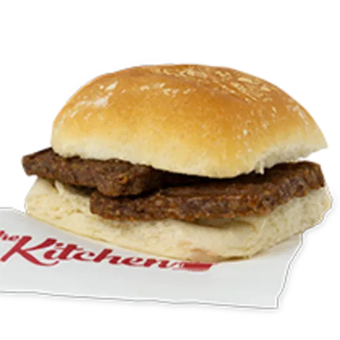 Lorne Sausage Breakfast Roll EACH
