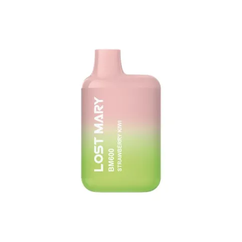 Lost Mary Prefilled Pod Kit Strawberry Kiwi