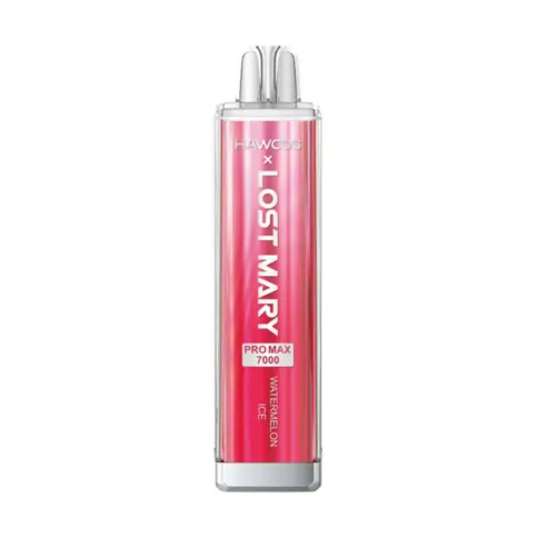 Hawcos x Lost Mary Pro Max 7000 Watermelon Ice 20mg