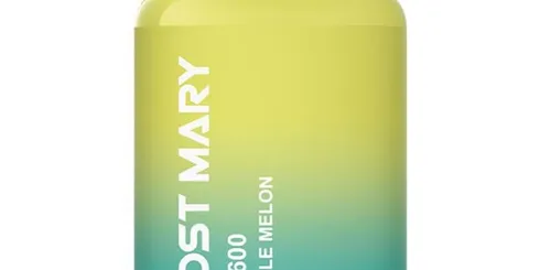 LOST MARY TRIPLE MELON