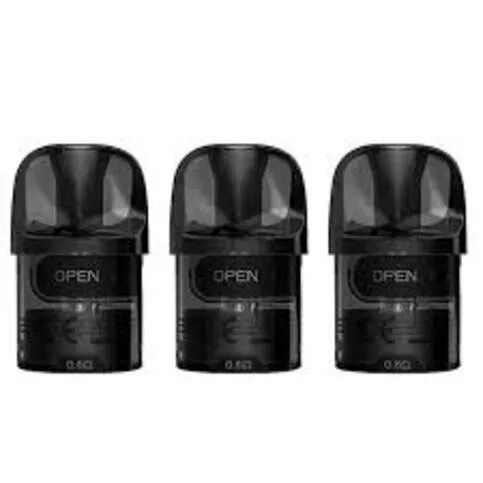 Lost Vape Pods